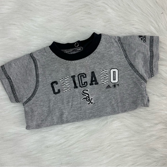 Adidas Infant Onesie - Picture 6 of 6